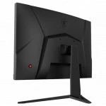 Монитор MSI Optix G24C4 E2 Curved 9S6-3BA01T-052 (23.6 ", VA, Full HD 1920x1080 (16:9), 180 Гц)