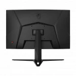 Монитор MSI Optix G24C4 E2 Curved 9S6-3BA01T-052 (23.6 ", VA, Full HD 1920x1080 (16:9), 180 Гц)