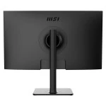 Монитор MSI Modern MD272QXP 9S6-3PB19H-233 (27 ", IPS, Quad HD 2560x1440 (16:9), 100 Гц)