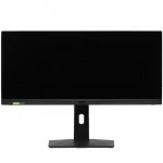 Монитор MSI Optix MAG301RF 9S6-3CC58A-013 (29.5 ", IPS, Ultra-Wide Full HD 2560x1080 (21:9), 200 Гц)