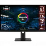 Монитор MSI G274QPF QD 9S6-3CC29H-060 (27 ", IPS, Quad HD 2560x1440 (16:9), 170 Гц)