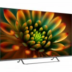 Телевизор Topdevice TDTV50CS05U_ML 50 ", Smart TV, Серый