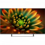 Телевизор Topdevice TDTV50CS05U_ML 50 ", Smart TV, Серый