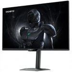 Монитор Gigabyte G27U EK 20VM0-G27UBT-1EKR 27 ", IPS, 4K UHD 3840x2160 (16:9), 320 Гц