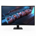 Монитор Gigabyte GS32QCA 20VM0-GS32QCABM-1EUR 31.5 ", VA, Quad HD 2560x1440 (16:9), 180 Гц