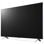 Телевизор LG 65NANO906PB.ARU (65 ", Smart TV, Черный)