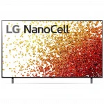Телевизор LG 65NANO906PB.ARU (65 ", Smart TV, Черный)