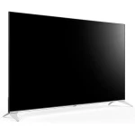 Телевизор Hyundai H-LED75QBU7500 (75 ", Smart TV, Черный)