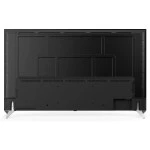 Телевизор Hyundai H-LED75QBU7500 (75 ", Smart TV, Черный)