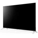 Телевизор Hyundai H-LED75QBU7500 (75 ", Smart TV, Черный)
