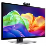 Монитор Acer PE320QXTbmiiphcuzx UM.JP0CD.001 31.5 ", IPS, 6016x3384 (16:9), 60 Гц