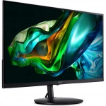 Монитор Acer SH322QUEbmiphux UM.JS2CD.E04 32 ", IPS, Quad HD 2560x1440 (16:9), 100 Гц