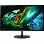 Монитор Acer SH322QUEbmiphux UM.JS2CD.E04 32 ", IPS, Quad HD 2560x1440 (16:9), 100 Гц