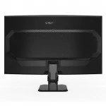 Монитор Gigabyte GS27QCA 20VM0-GS27QCABM-1EUR 27 ", VA, Quad HD 2560x1440 (16:9), 180 Гц