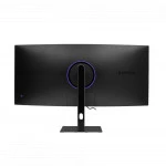 Монитор Xiaomi G34WQi 2026 ELA6650RU 34 ", VA, Ultra-Wide QHD 3440x1440 (21:9), 180 Гц