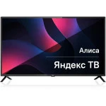 Телевизор BBK 42LEX-9201/FTS2C (B) (42 ", Smart TV, Черный)