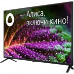 Телевизор BBK 40LEX-9201/FTS2C (B) (40 ", Smart TV, Черный)