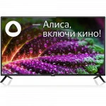 Телевизор BBK 40LEX-9201/FTS2C (B) (40 ", Smart TV, Черный)
