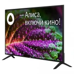 Телевизор BBK 55LEX-9201/UTS2C 55LEX-9201/UTS2C (B) (55 ", Smart TV, Черный)