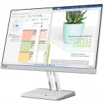 Монитор Lenovo L24e-40 67AAKAC3EU (23.8 ", VA, Full HD 1920x1080 (16:9), 100 Гц)