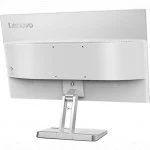 Монитор Lenovo L24e-40 67AAKAC3EU (23.8 ", VA, Full HD 1920x1080 (16:9), 100 Гц)