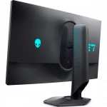 Монитор Dell Alienware AW2724DM 210-BHTL 27 ", IPS, Quad HD 2560x1440 (16:9), 180 Гц