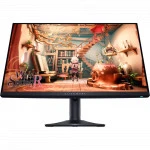 Монитор Dell Alienware AW2724DM 210-BHTL 27 ", IPS, Quad HD 2560x1440 (16:9), 180 Гц
