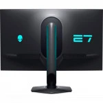 Монитор Dell Alienware AW2724DM 210-BHTL 27 ", IPS, Quad HD 2560x1440 (16:9), 180 Гц