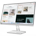 Монитор Lenovo L27e-40 67ACKAC4EU (27 ", VA, Full HD 1920x1080 (16:9), 100 Гц)