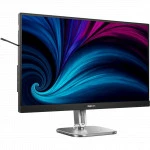 Монитор Philips 27B2N4500 27 ", IPS, Quad HD 2560x1440 (16:9), 120 Гц
