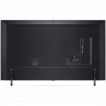 Телевизор LG 75QNED756RA.ARUB (75 ", Smart TV, Черный)