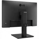 Монитор LG 24BQ55WY-B (24.1 ", IPS, Full HD+ 1920x1200 (16:10), 60 Гц)