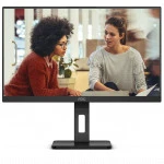 Монитор AOC 24E3QAF (24 ", IPS, Full HD 1920x1080 (16:9), 75 Гц)