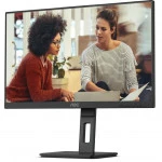 Монитор AOC 24E3QAF (24 ", IPS, Full HD 1920x1080 (16:9), 75 Гц)