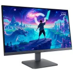 Монитор Lenovo 27Q-10 68F3GACBEU 27 ", IPS, Quad HD 2560x1440 (16:9), 180 Гц