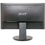Монитор Acer V206Qbi UM.IV6CD.001 19.5 ", TN, HD+ 1600x900 (16:9), 75 Гц