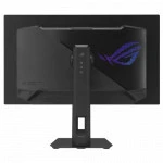 Монитор Asus XG27AQDNG 27 ", QD-OLED, Quad HD 2560x1440 (16:9), 360 Гц