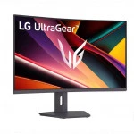 Монитор LG 32G600A-B 32G600A-B.ARUQ 31.5 ", VA, Quad HD 2560x1440 (16:9), 180 Гц