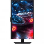 Монитор Samsung Odyssey G7 LS27FG706EIXCI 27 ", IPS, 4K UHD 3840x2160 (16:9), 360 Гц