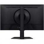 Монитор Samsung Odyssey G7 LS27FG706EIXCI 27 ", IPS, 4K UHD 3840x2160 (16:9), 360 Гц