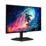 Монитор Samsung Odyssey G6 LS27HG610SIXCI 27 ", OLED, Quad HD 2560x1440 (16:9), 240 Гц