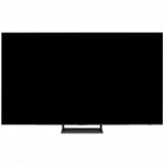 Телевизор Samsung QE65S90CAUXRU (65 ", Smart TV, Черный)