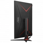 Монитор AOC Gaming CQ27G2U (27 ", VA, Quad HD 2560x1440 (16:9), 144 Гц)