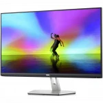 Монитор Dell S2421H 210-AXKQ (23.8 ", IPS, Full HD 1920x1080 (16:9), 75 Гц)