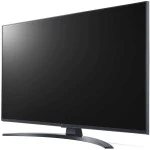 Телевизор LG 75UR81009LK (75 ", Smart TV, Черный)