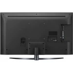 Телевизор LG 75UR81009LK (75 ", Smart TV, Черный)