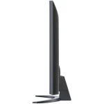 Телевизор LG 75UR81009LK (75 ", Smart TV, Черный)