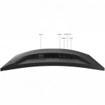 Монитор Lenovo G27c-30 66F3GAC2EU 27 ", VA, Full HD 1920x1080 (16:9), 165 Гц