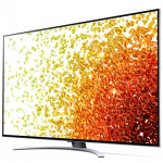 Телевизор LG 86NANO926PB.ARU 86 ", Smart TV, Черный
