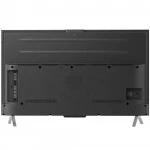 Телевизор Яндекс YNDX-00092 (50 ", Smart TV, Черный)